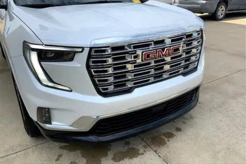 Another view of 2024 GMC Acadia Denali for sale in Topeka, KS at Cable Dahmer of Topeka