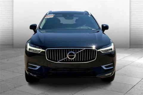 Photos of 2020 Volvo XC60 Inscription for sale in Topeka, KS at Cable Dahmer of Topeka