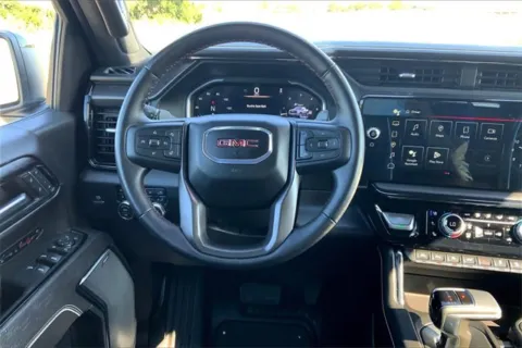 More photos of 2024 GMC Sierra 1500 AT4X at Cable Dahmer of Topeka, KS