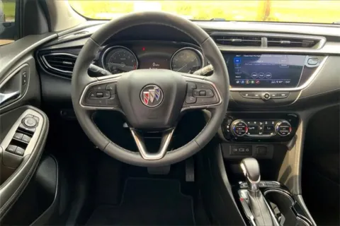 More photos of 2023 Buick Encore GX Select at Cable Dahmer of Topeka, KS