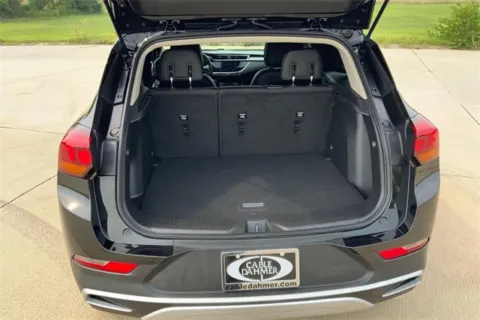 More photos of 2023 Buick Encore GX Select at Cable Dahmer of Topeka, KS