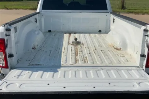 More photos of 2022 RAM 2500 Tradesman at Cable Dahmer of Topeka, KS