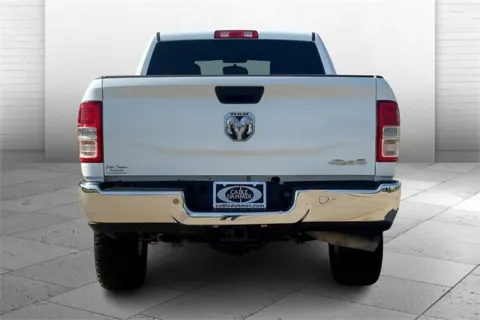 Another view of 2022 RAM 2500 Tradesman for sale in Topeka, KS at Cable Dahmer of Topeka