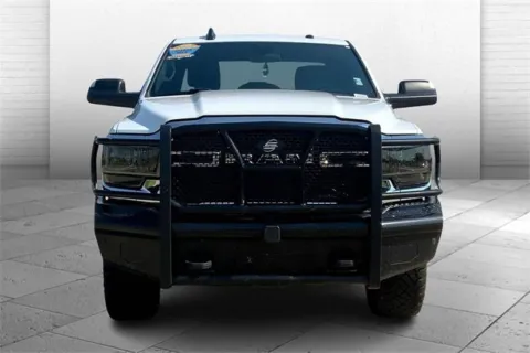 Photos of 2022 RAM 2500 Tradesman for sale in Topeka, KS at Cable Dahmer of Topeka