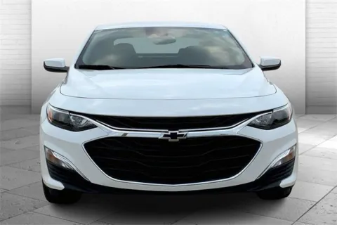 Photos of 2023 Chevrolet Malibu RS for sale in Topeka, KS at Cable Dahmer of Topeka