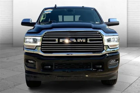 Photos of 2022 RAM 2500 Laramie for sale in Topeka, KS at Cable Dahmer of Topeka