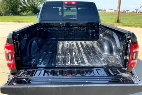 More photos of 2022 RAM 2500 Laramie at Cable Dahmer of Topeka, KS