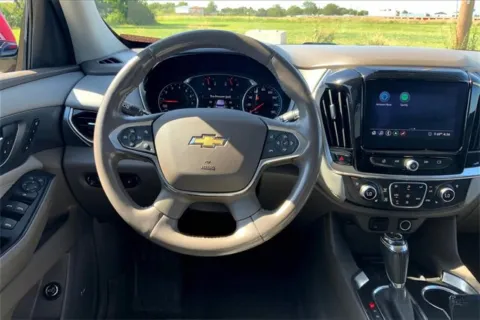 More photos of 2020 Chevrolet Traverse Premier at Cable Dahmer of Topeka, KS