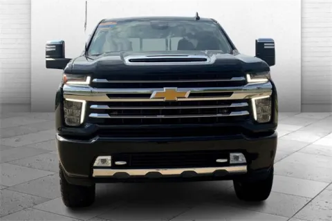 Photos of 2022 Chevrolet Silverado 2500 HD High Country for sale in Topeka, KS at Cable Dahmer of Topeka