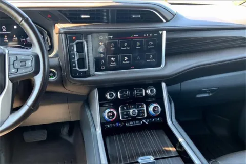More photos of 2022 GMC Yukon Denali at Cable Dahmer of Topeka, KS