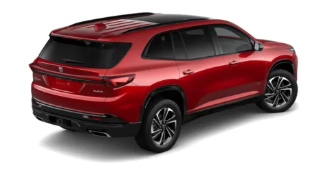 Another view of 2026 Buick Enclave Sport Touring for sale in Topeka, KS at Cable Dahmer of Topeka