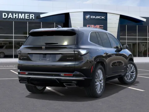More photos of 2026 Buick Enclave Avenir at Cable Dahmer of Topeka, KS