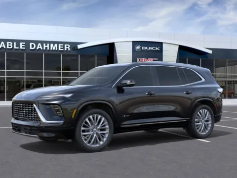 Photos of 2026 Buick Enclave Avenir for sale in Topeka, KS at Cable Dahmer of Topeka