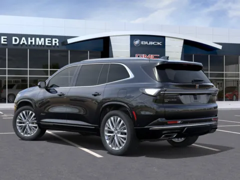 Another view of 2026 Buick Enclave Avenir for sale in Topeka, KS at Cable Dahmer of Topeka