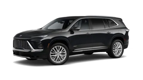 Photos of 2026 Buick Enclave Avenir for sale in Topeka, KS at Cable Dahmer of Topeka