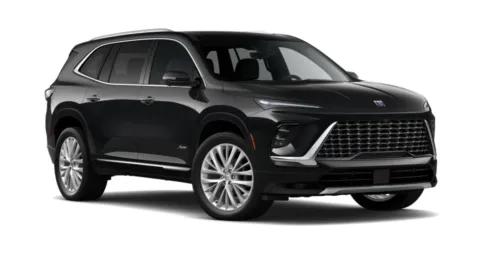 More photos of 2026 Buick Enclave Avenir at Cable Dahmer of Topeka, KS