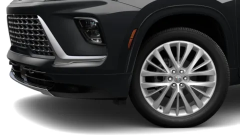 More photos of 2026 Buick Enclave Avenir at Cable Dahmer of Topeka, KS