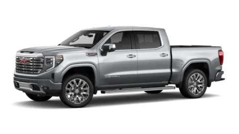 Photos of 2026 GMC Sierra 1500 Denali for sale in Topeka, KS at Cable Dahmer of Topeka