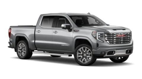 More photos of 2026 GMC Sierra 1500 Denali at Cable Dahmer of Topeka, KS