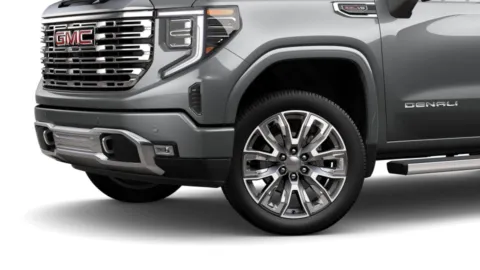 More photos of 2026 GMC Sierra 1500 Denali at Cable Dahmer of Topeka, KS