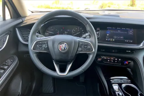 More photos of 2023 Buick Envision Preferred at Cable Dahmer of Topeka, KS