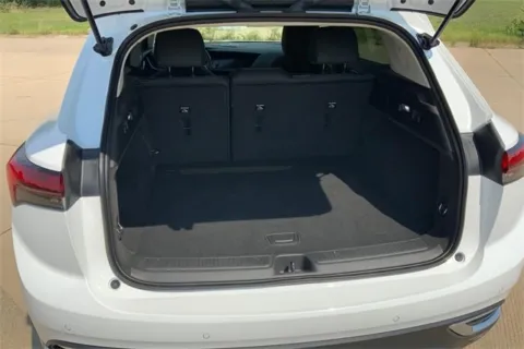 More photos of 2023 Buick Envision Preferred at Cable Dahmer of Topeka, KS