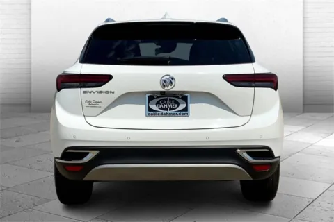 Another view of 2023 Buick Envision Preferred for sale in Topeka, KS at Cable Dahmer of Topeka