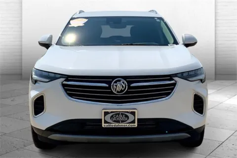 Photos of 2023 Buick Envision Preferred for sale in Topeka, KS at Cable Dahmer of Topeka