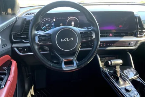 More photos of 2023 Kia Sportage SX-Prestige at Cable Dahmer of Topeka, KS