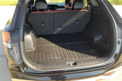 More photos of 2023 Kia Sportage SX-Prestige at Cable Dahmer of Topeka, KS