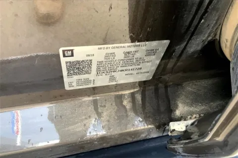 More photos of 2019 GMC Yukon XL Denali at Cable Dahmer of Topeka, KS