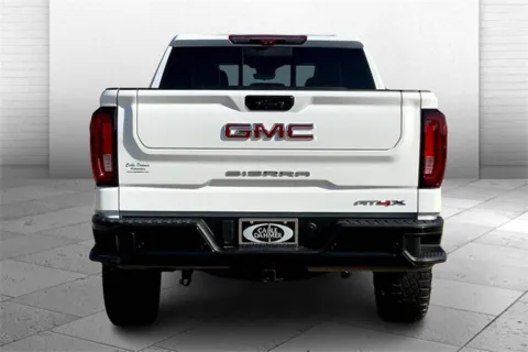 Another view of 2024 GMC Sierra 1500 AT4X for sale in Topeka, KS at Cable Dahmer of Topeka