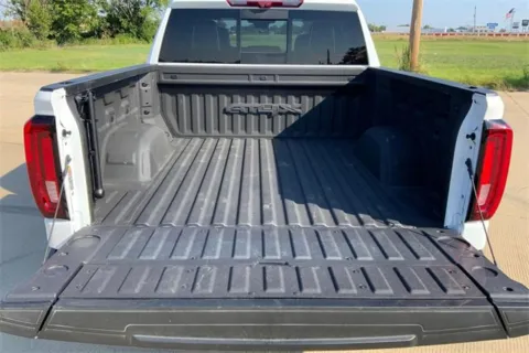 More photos of 2024 GMC Sierra 1500 AT4X at Cable Dahmer of Topeka, KS