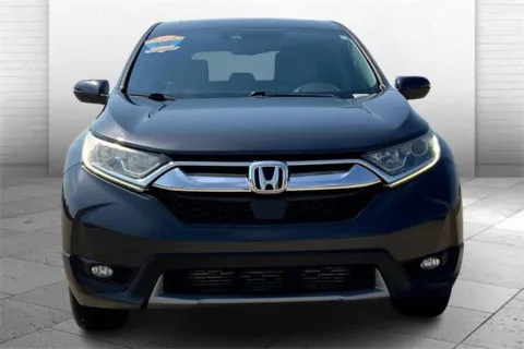 Photos of 2018 Honda CR-V EX-L for sale in Topeka, KS at Cable Dahmer of Topeka