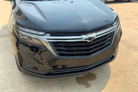 Another view of 2024 Chevrolet Equinox LS for sale in Topeka, KS at Cable Dahmer of Topeka