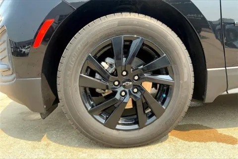 Photos of 2024 Chevrolet Equinox LS for sale in Topeka, KS at Cable Dahmer of Topeka