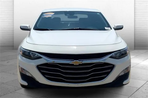 Photos of 2023 Chevrolet Malibu LT for sale in Topeka, KS at Cable Dahmer of Topeka