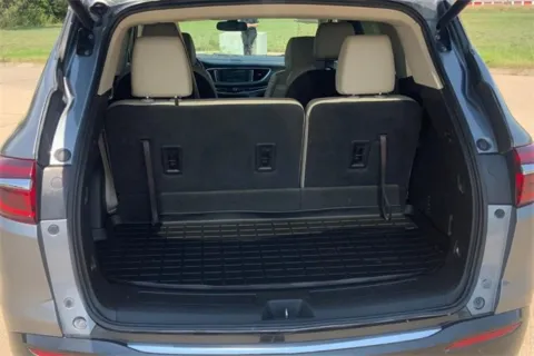 More photos of 2019 Buick Enclave Essence at Cable Dahmer of Topeka, KS