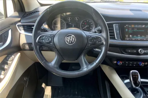 More photos of 2019 Buick Enclave Essence at Cable Dahmer of Topeka, KS