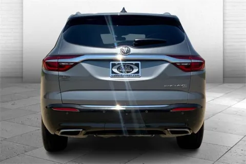 Another view of 2019 Buick Enclave Essence for sale in Topeka, KS at Cable Dahmer of Topeka
