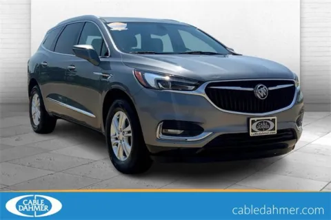 Unknown 2019 Buick Enclave Essence for sale in Topeka, KS
