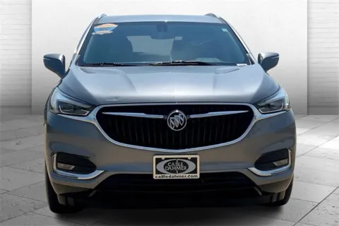 Photos of 2019 Buick Enclave Essence for sale in Topeka, KS at Cable Dahmer of Topeka