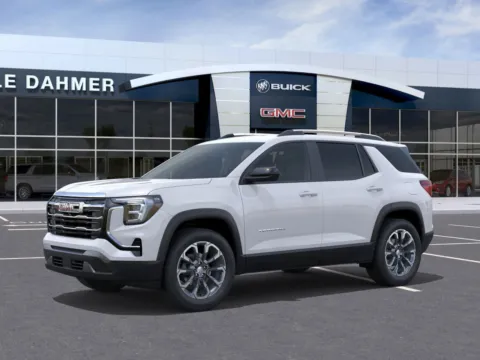 Photos of 2026 GMC Terrain Elevation for sale in Topeka, KS at Cable Dahmer of Topeka