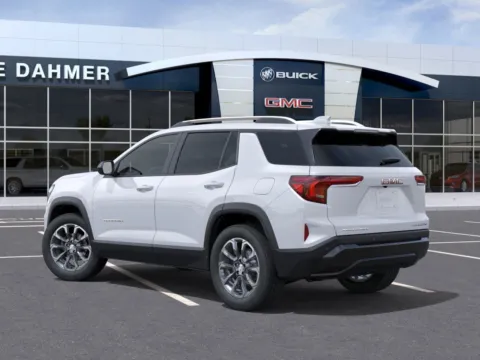 Another view of 2026 GMC Terrain Elevation for sale in Topeka, KS at Cable Dahmer of Topeka