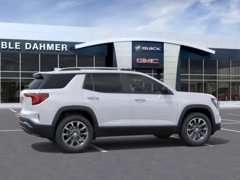 More photos of 2026 GMC Terrain Elevation at Cable Dahmer of Topeka, KS