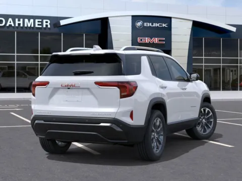 More photos of 2026 GMC Terrain Elevation at Cable Dahmer of Topeka, KS