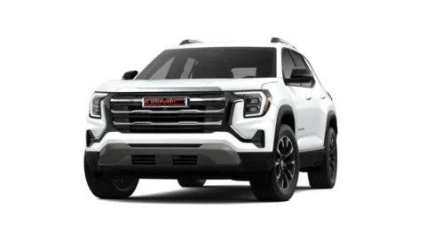 White 2026 GMC Terrain Elevation for sale in Topeka, KS