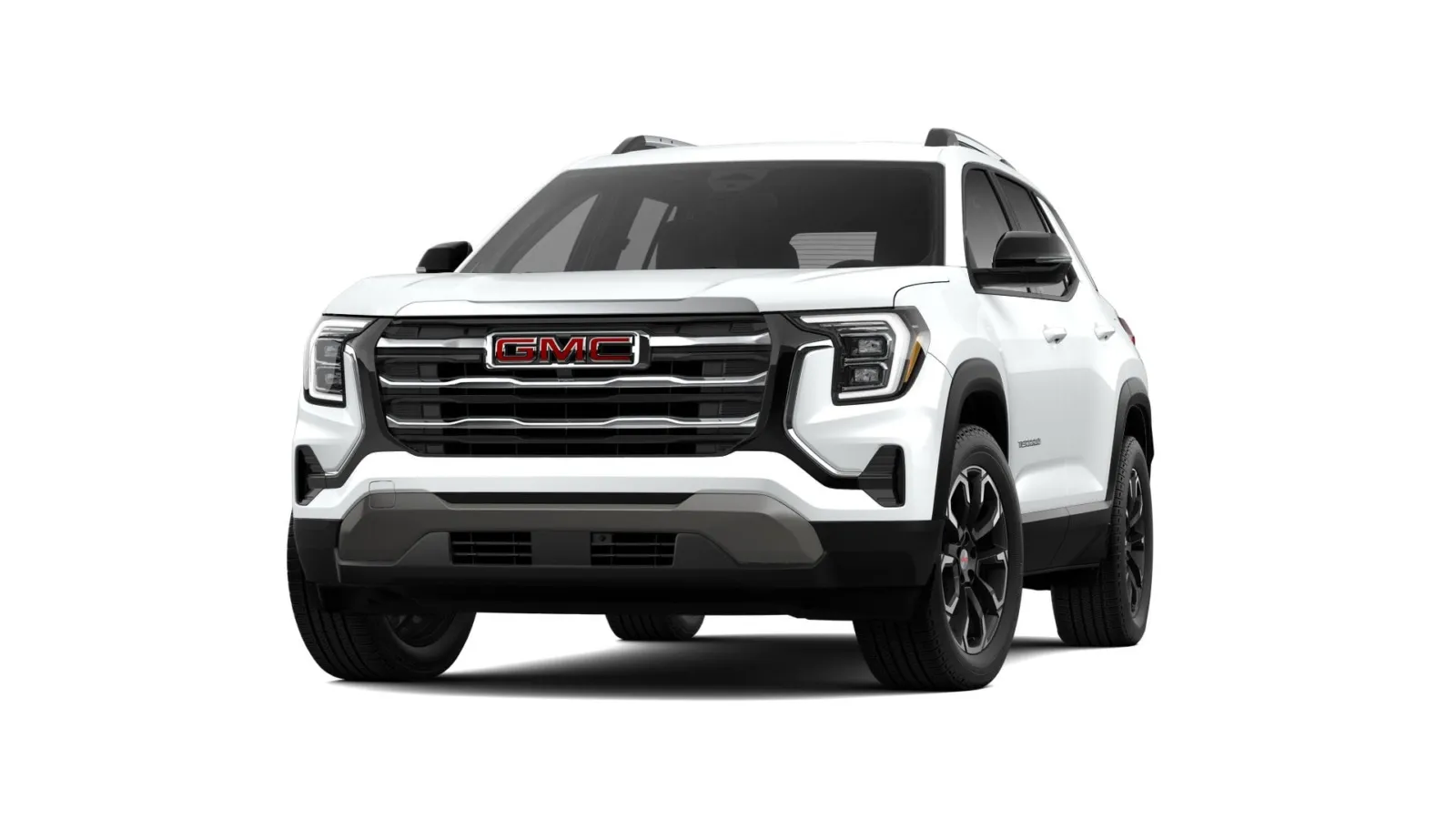 White 2026 GMC Terrain Elevation for sale in Topeka, KS