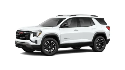 Photos of 2026 GMC Terrain Elevation for sale in Topeka, KS at Cable Dahmer of Topeka