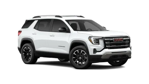 More photos of 2026 GMC Terrain Elevation at Cable Dahmer of Topeka, KS